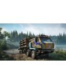 SnowRunner - Year 2 Pass XBOX ONE XS Ключ SnowRunner - Year 2 Pass XBOX ONE XS Ключ