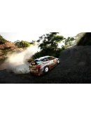 WRC 9 Deluxe FIA World Rally Championship Xbox one