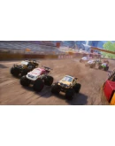 Monster Truck Championship Xbox One