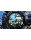 Sniper: Ghost Warrior 2 Collector's EditionSTEAM КЛЮЧ