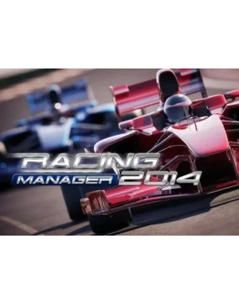 Racing Manager 2014 (Steam Key GLOBAL)