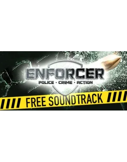 Enforcer: Police Crime Action Steam Key (Region Free)