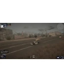 Enforcer: Police Crime Action Steam Key (Region Free)