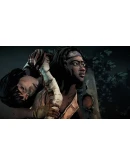 The Walking Dead: The Telltale Definitive Xbox One