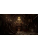 Resident Evil Village Deluxe - Steam Access OFFLINE Resident Evil Village Deluxe - Steam Access OFFLINE