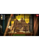 Canyon Capers (Steam ключ) REGION FREE/GLOBAL