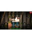 Canyon Capers (Steam ключ) REGION FREE/GLOBAL