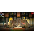 Canyon Capers (Steam ключ) REGION FREE/GLOBAL