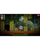 Canyon Capers (Steam ключ) REGION FREE/GLOBAL