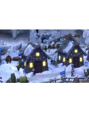 Costume Quest (Steam ключ) REGION FREE/GLOBAL +