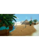 Woven STEAM KEY REGION FREE GLOBAL