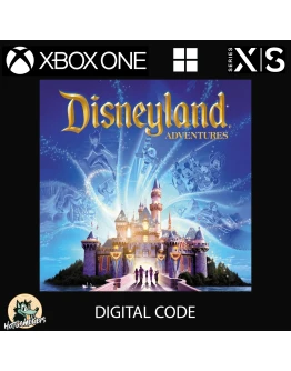 Disneyland Adventures XBOX / WINDOWS Игровой Ключ Disneyland Adventures XBOX / WINDOWS Игровой Ключ