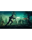 Zombie Army Trilogy XBOX Игровой Ключ Код