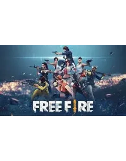 Free Fire 1080 Diamonds Pins (Garena) GLOBAL KEY