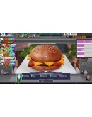 Cook, Serve, Delicious! 3?! (Steam key / РФ+Весь Мир)