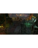 Dreadlands (Steam ключ) REGION FREE/GLOBAL + Бонус