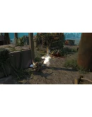 Dreadlands (Steam ключ) REGION FREE/GLOBAL + Бонус