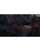 Dreadlands (Steam ключ) REGION FREE/GLOBAL + Бонус