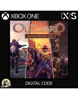 Outward: The Adventurer Bundle XBOX Игровой Ключ