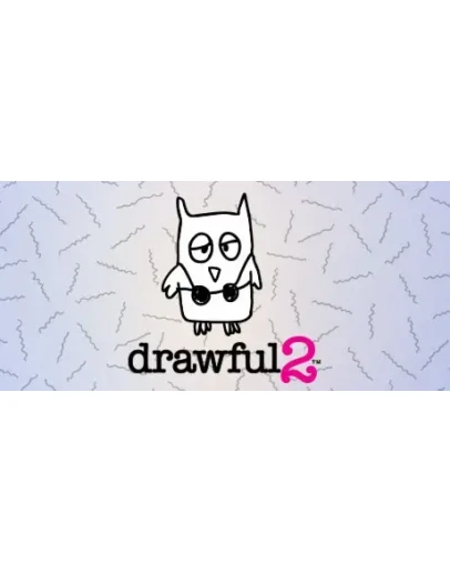 Drawful 2 (Steam Key GLOBAL)