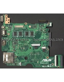 Asus X101CH Rev.2.3