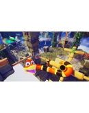 Snake Pass XBOX ONE / XBOX SERIES XS / WINDOWS Ключ