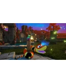 Snake Pass XBOX ONE / XBOX SERIES XS / WINDOWS Ключ