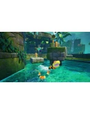 Snake Pass XBOX ONE / XBOX SERIES XS / WINDOWS Ключ