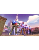 Knockout City Xbox One & Series X/S Knockout City Xbox One & Series X/S