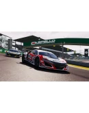 Project CARS 3 Deluxe Edition Xbox one