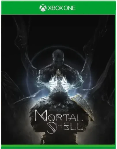 Mortal Shell Xbox One & Xbox Series XS Mortal Shell Xbox One & Xbox Series XS