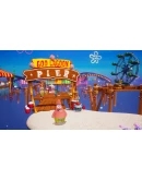 SpongeBob SquarePants Battle for Bikini Bottom Xbox one