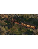 Desperados 3 Deluxe Edition Xbox one