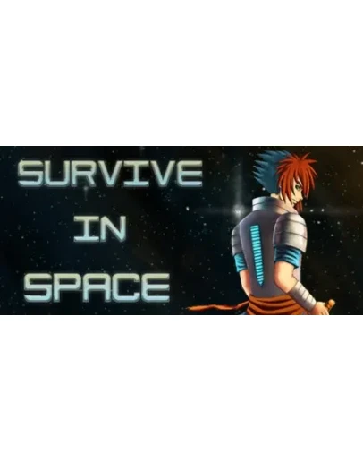 Survive in Space STEAM KEY/REGION FREE