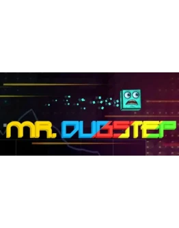 Mr. Dubstep STEAM KEY/REGION FREE