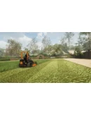 Lawn Mowing Simulator + Почта Смена данных
