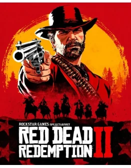 Red Dead Redemption 2 (Аренда аккаунта Epic) VK Play Red Dead Redemption 2 (Аренда аккаунта Epic) VK Play