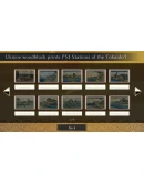 Koi-Koi Japan : UKIYOE tours Vol.1 DLC Steam key / ROW