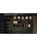 Koi-Koi Japan : UKIYOE tours Vol.1 DLC Steam key / ROW