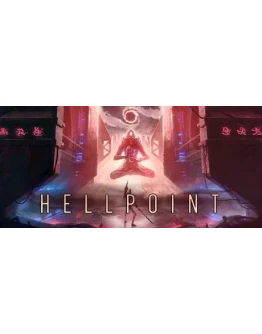 Hellpoint (Steam Global Key)