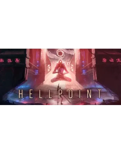 Hellpoint (Steam Global Key) Hellpoint (Steam Global Key)