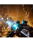 Necromunda: Hired Gun + Бонус (Xbox One + Series)