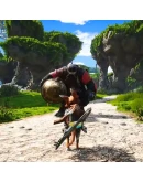 BIOMUTANT + БОНУС (XBOX ONE и XBOX SERIES) АРЕНДА BIOMUTANT + БОНУС (XBOX ONE и XBOX SERIES) АРЕНДА