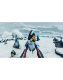Subnautica Below Zero для Xbox One