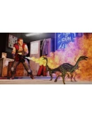 Primal Carnage: Extinction (STEAM GIFT RU/CIS)+BONUS