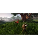 Outward: The Adventurer Bundle XBOX / КЛЮЧ