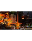 Crash Bandicoot N. Sane Trilogy XBOX КЛЮЧ