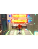 Crash Bandicoot N. Sane Trilogy XBOX КЛЮЧ