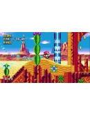 Sonic Mania XBOX ONE / SERIES XS КЛЮЧ+ GIFT