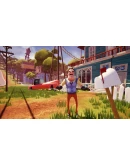 Hello Neighbor XBOX ONE / XBOX SERIES XS Ключ
